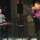 Jussie Smollett, Bryshere Gray
